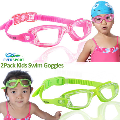 MS: 0305257 - Kính bơi trẻ em siêu rõ EverSport MS: 0305257 - Kính bơi trẻ em siêu rõ EverSport